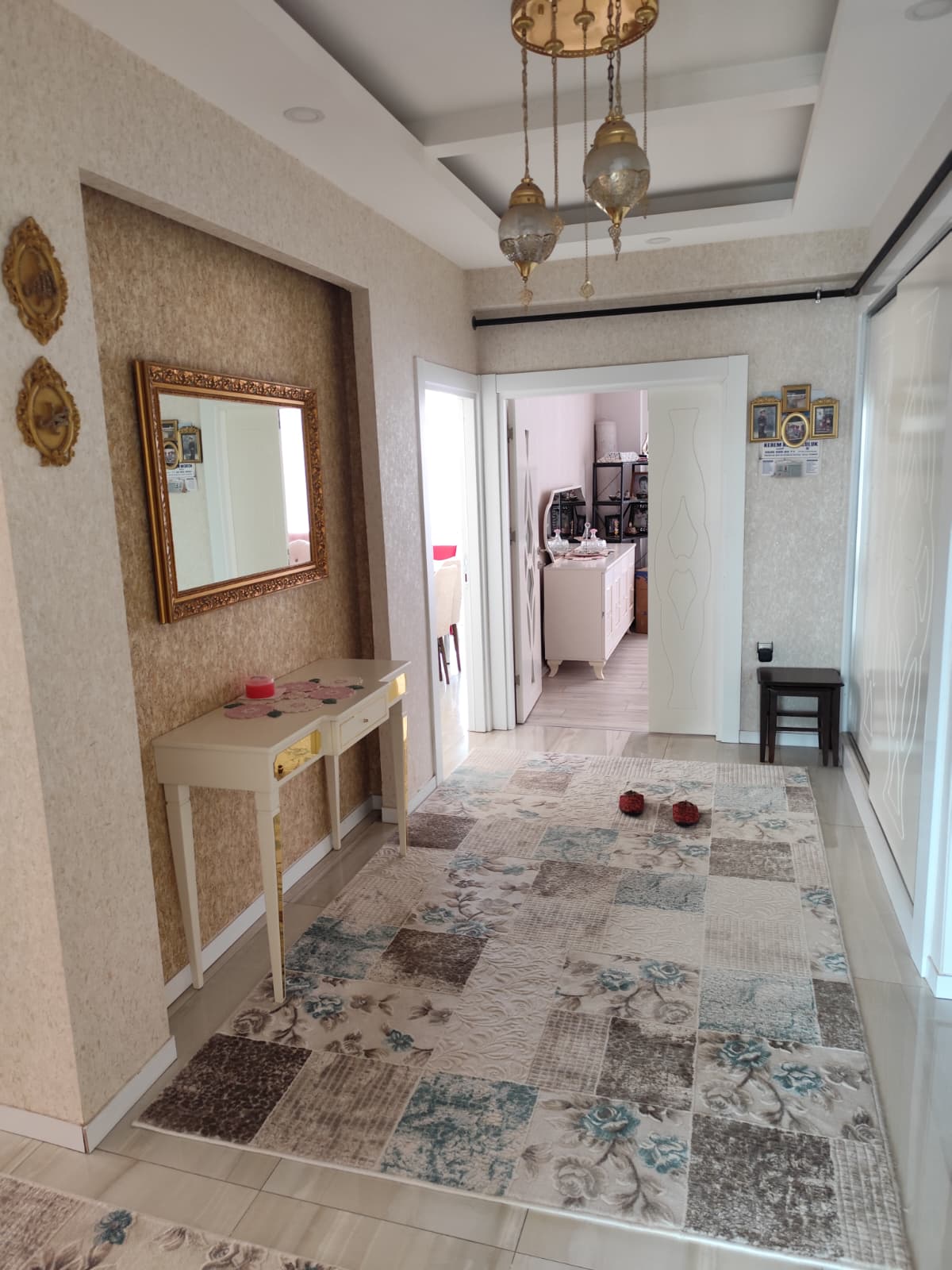 KAYA EMLAKTAN ARAŞTIRMA HAST. CİVARI 3+1 DAİRE